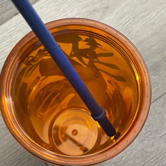 Starbucks Summer Floral cup 24oz - Picture 4 of 4